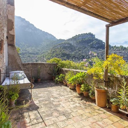 Villa Son Rullan Deià Esterno foto