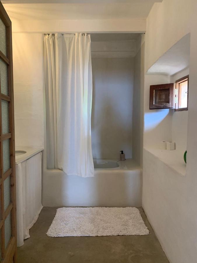 Villa Son Rullan Deià Esterno foto