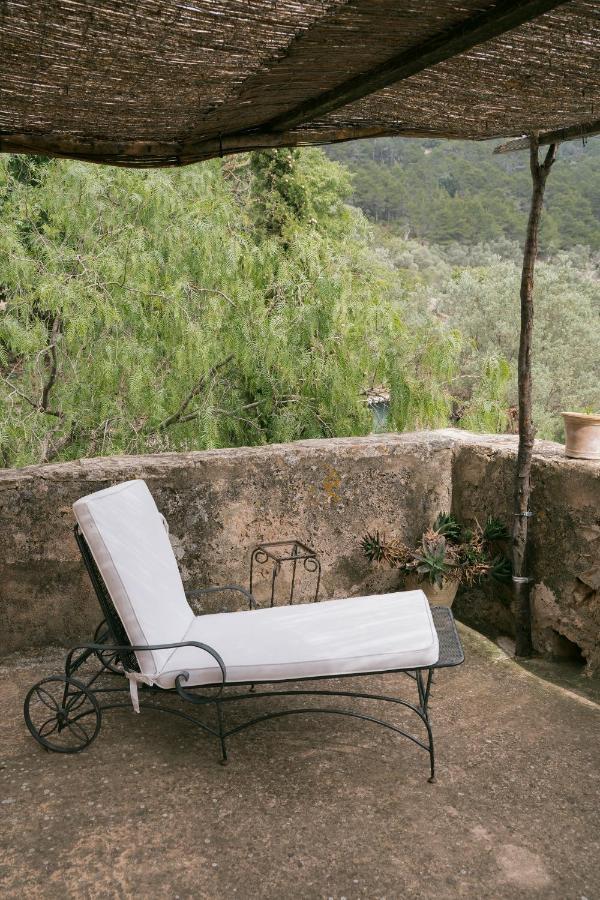 Villa Son Rullan Deià Esterno foto