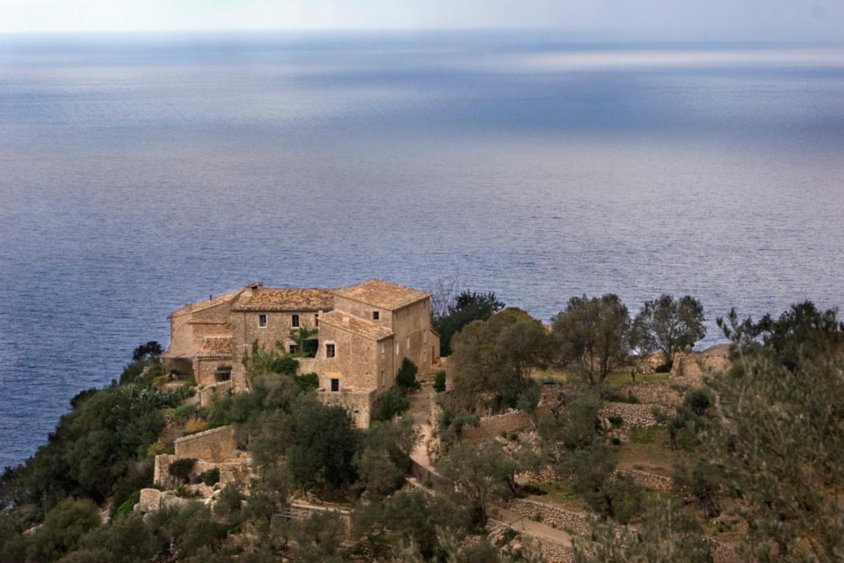 Villa Son Rullan Deià Esterno foto