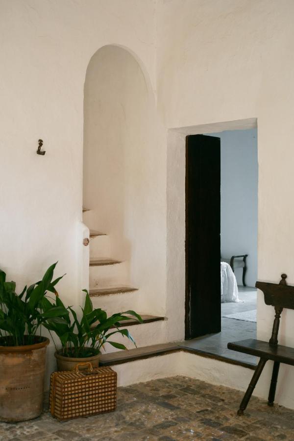 Villa Son Rullan Deià Esterno foto