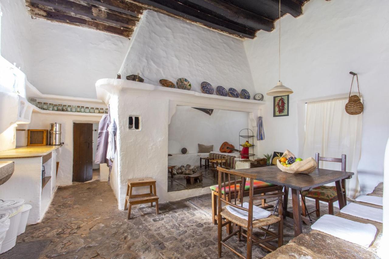 Villa Son Rullan Deià Esterno foto